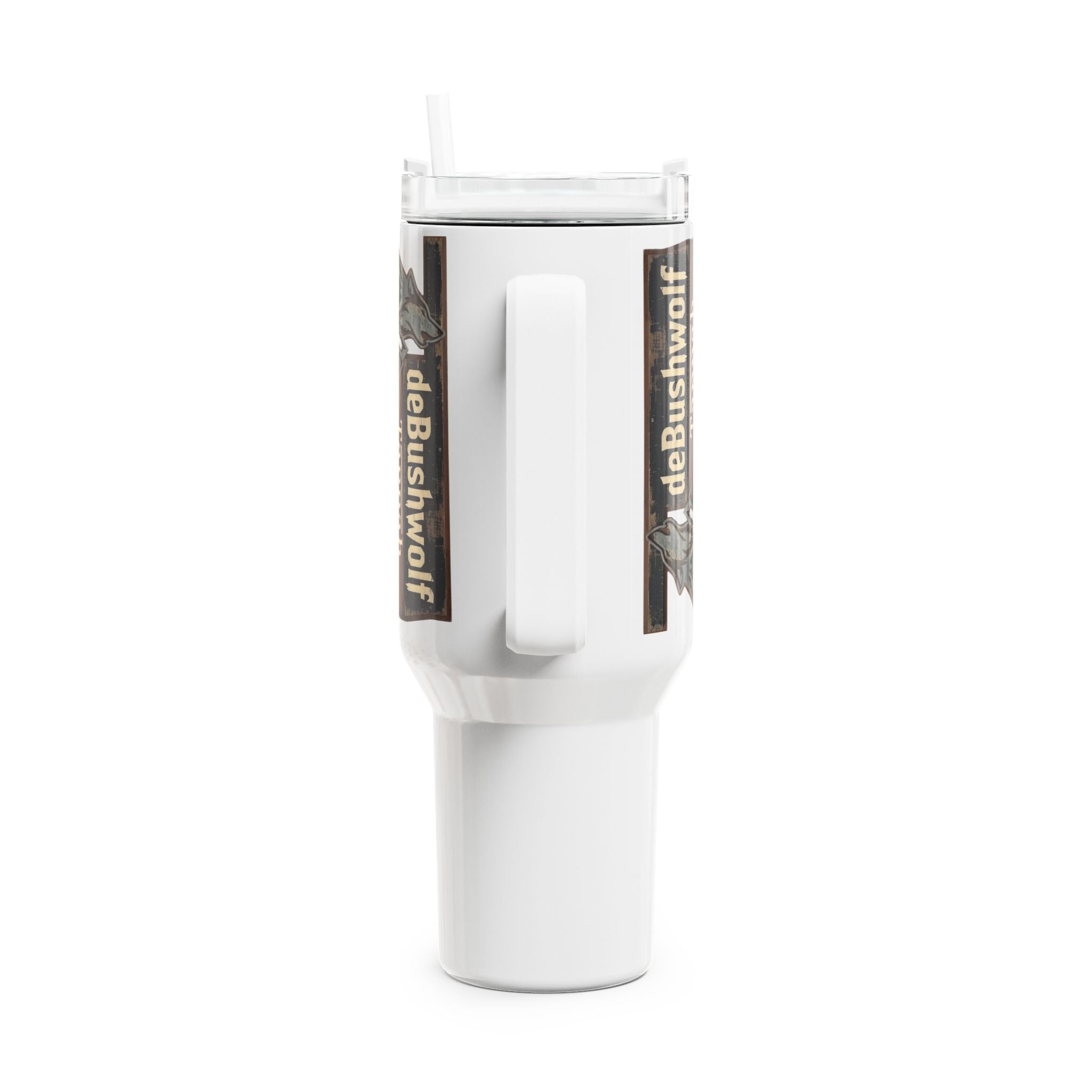 Tumbler, 40oz
