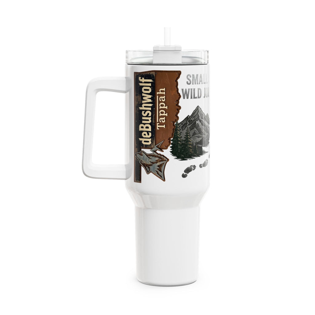 Tumbler, 40oz