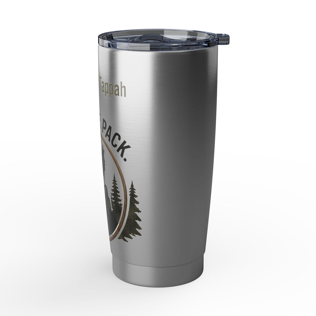Vagabond 20oz Tumbler