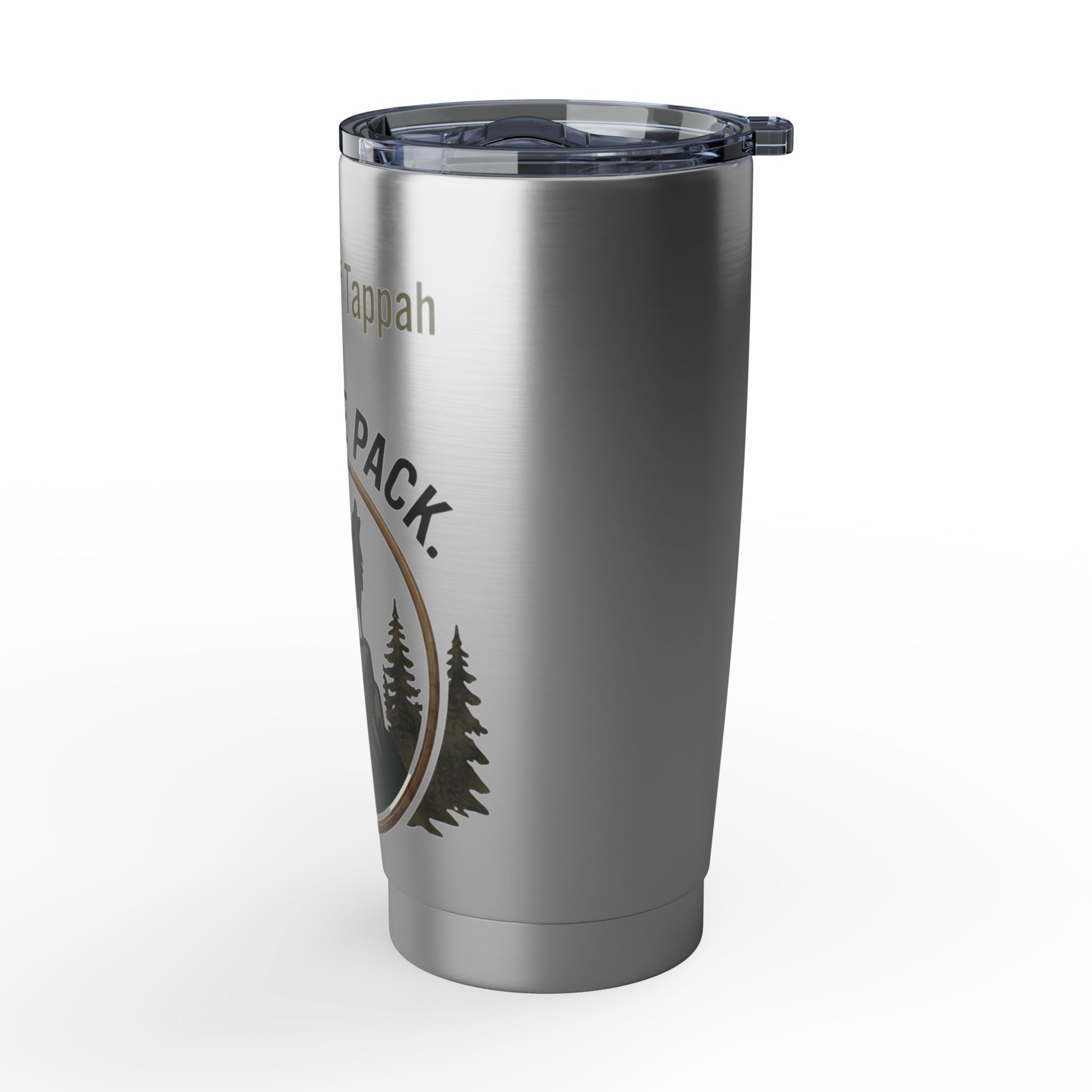 Vagabond 20oz Tumbler