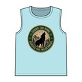 Unisex Cotton Tank Top
