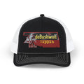 Snapback Trucker Cap