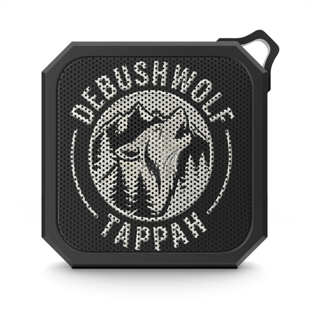 Blackwater Outdoor Bluetooth Speaker