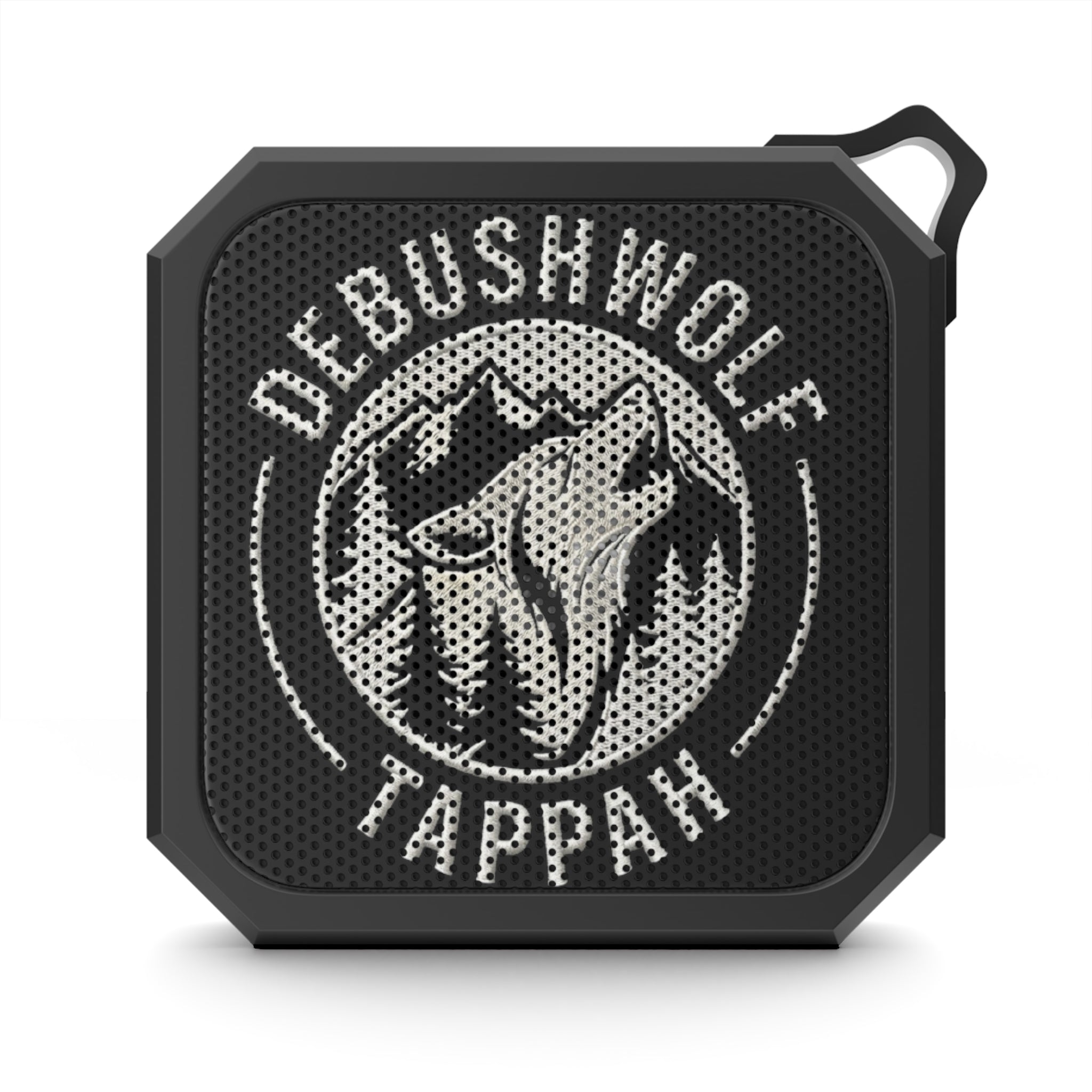 Blackwater Outdoor Bluetooth Speaker