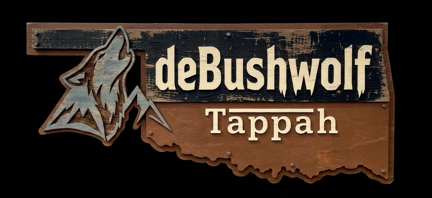 deBushwolf 1947