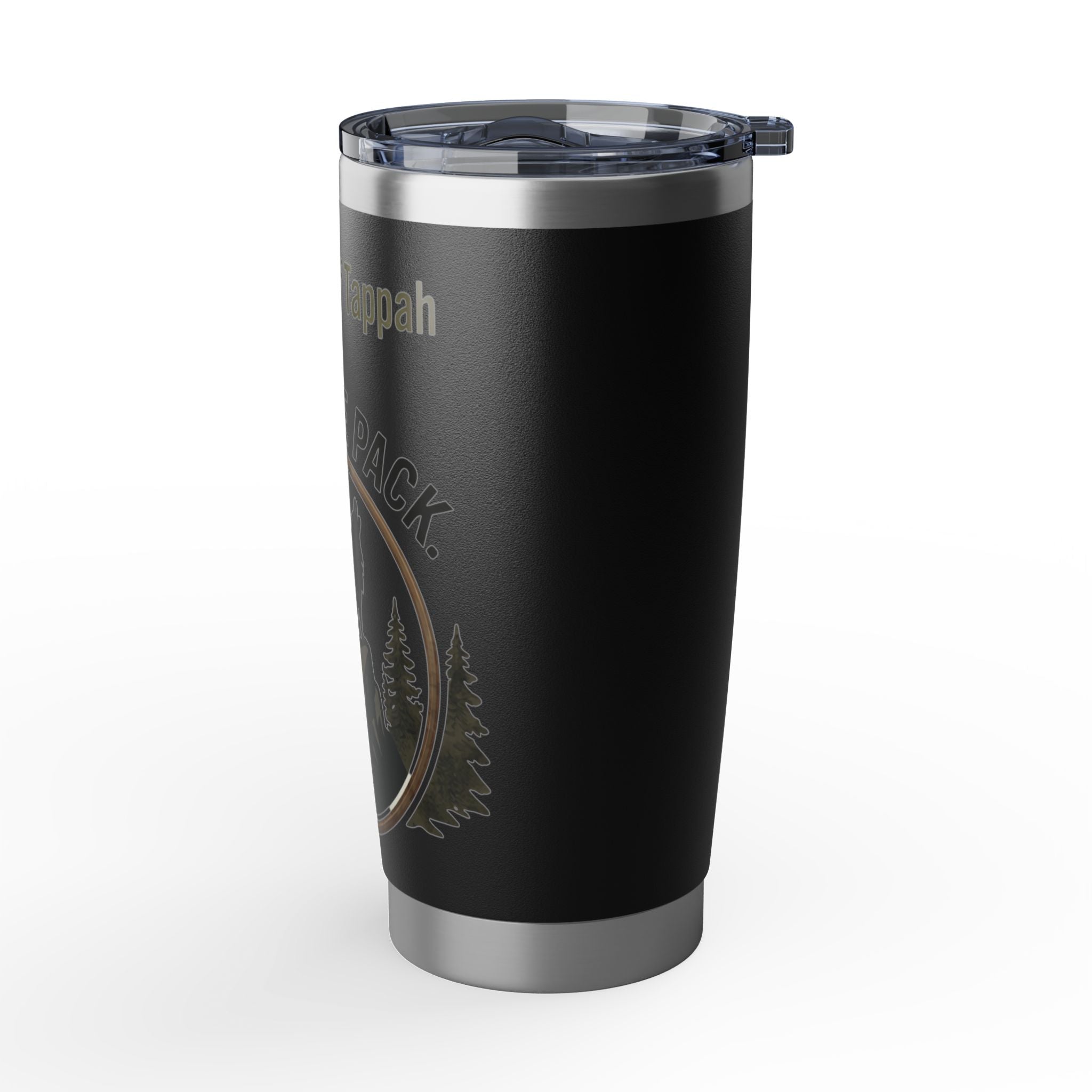 Vagabond 20oz Tumbler