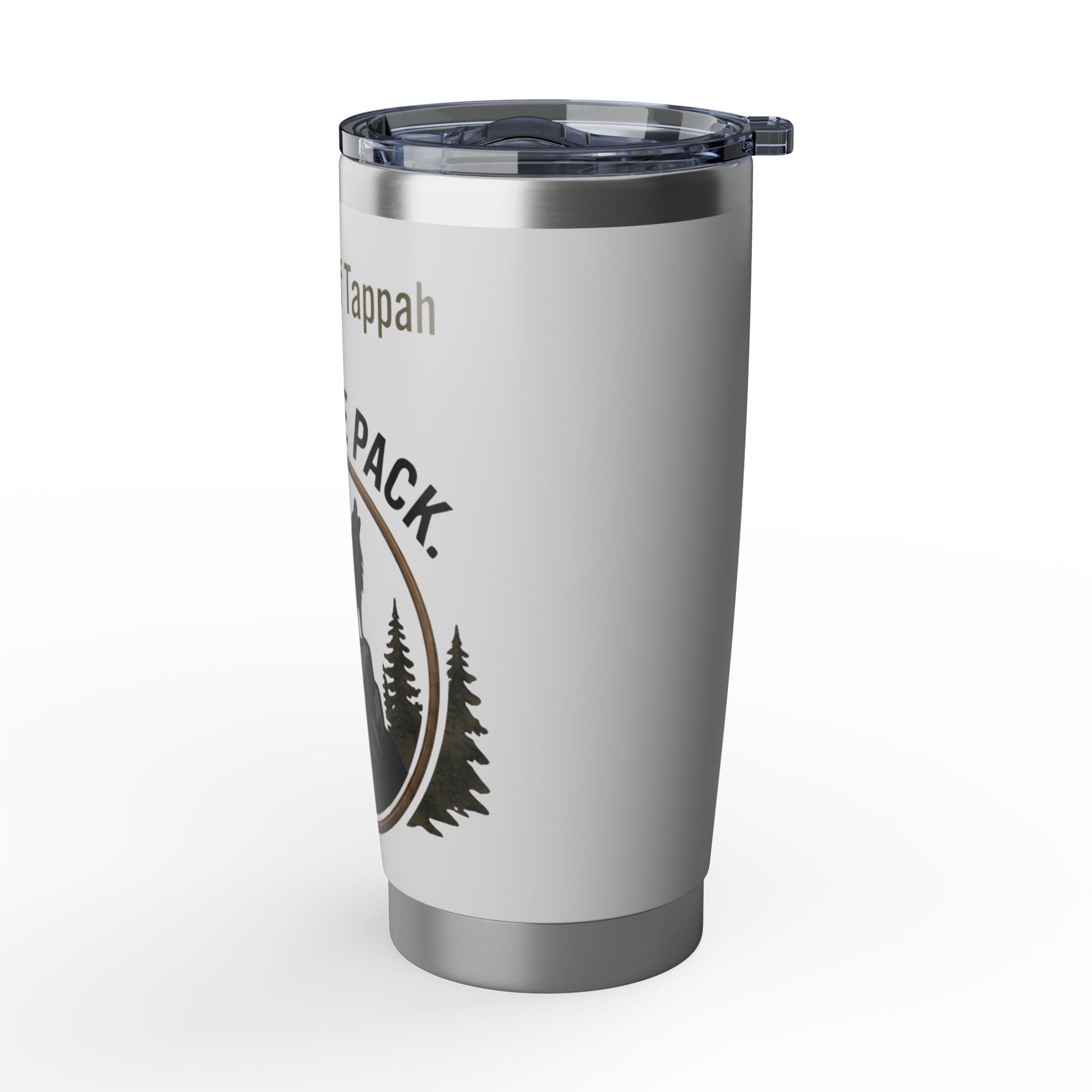 Vagabond 20oz Tumbler