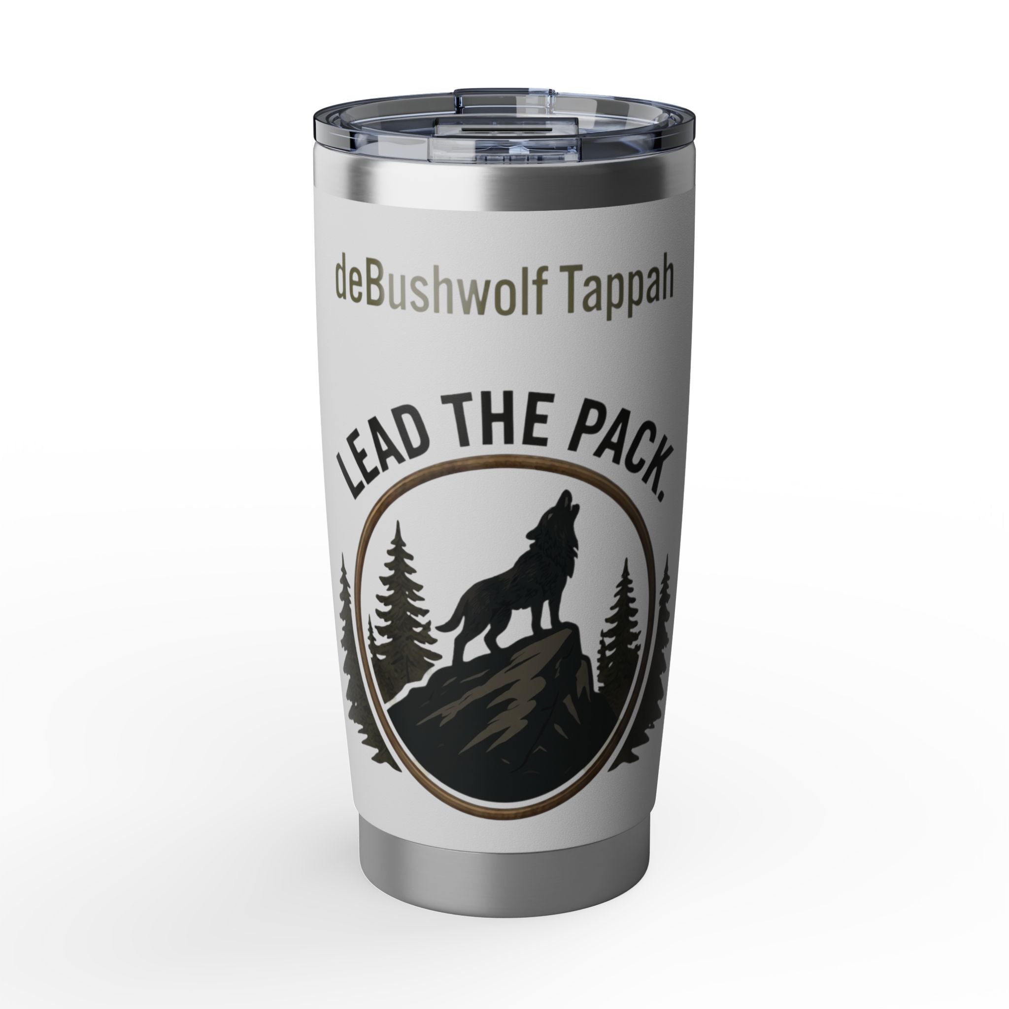 Vagabond 20oz Tumbler