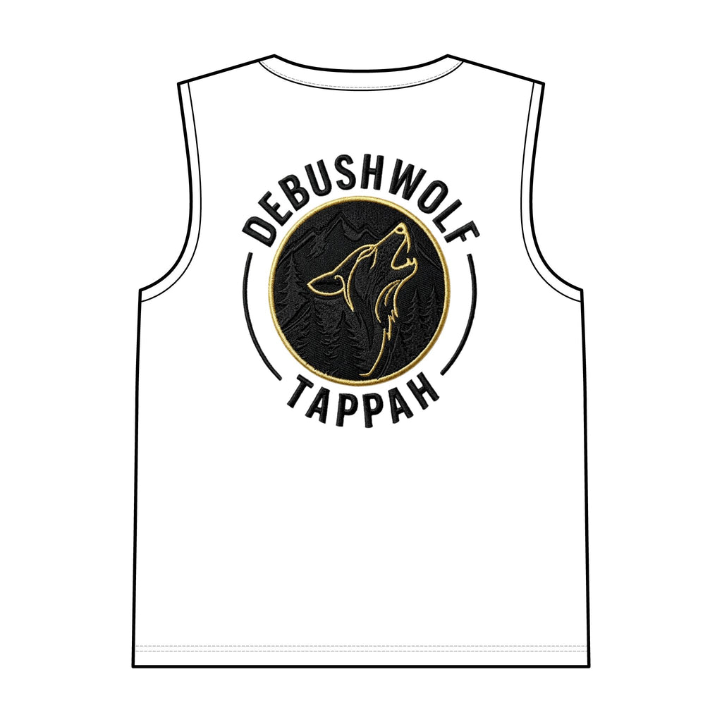 Unisex Cotton Tank Top