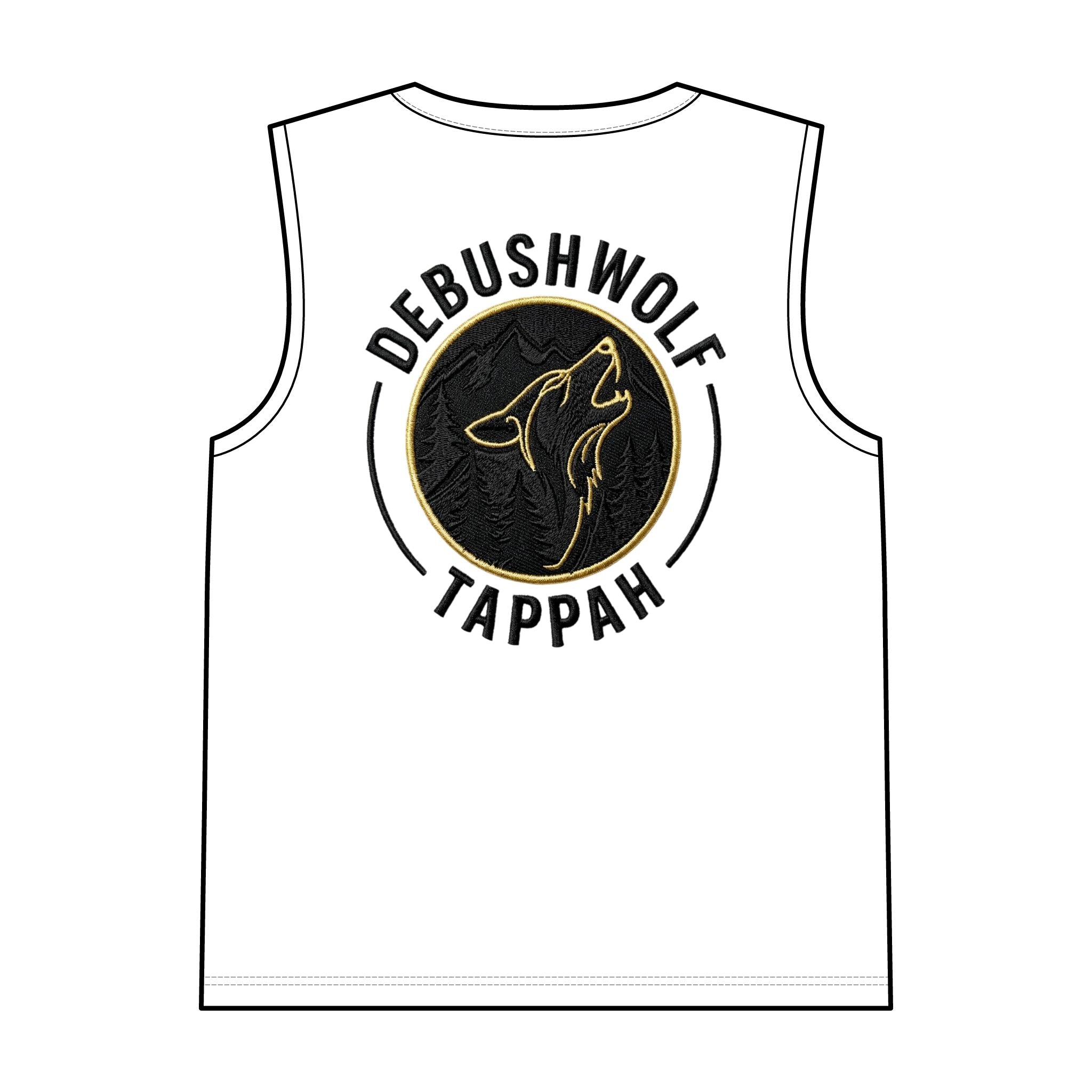 Unisex Cotton Tank Top