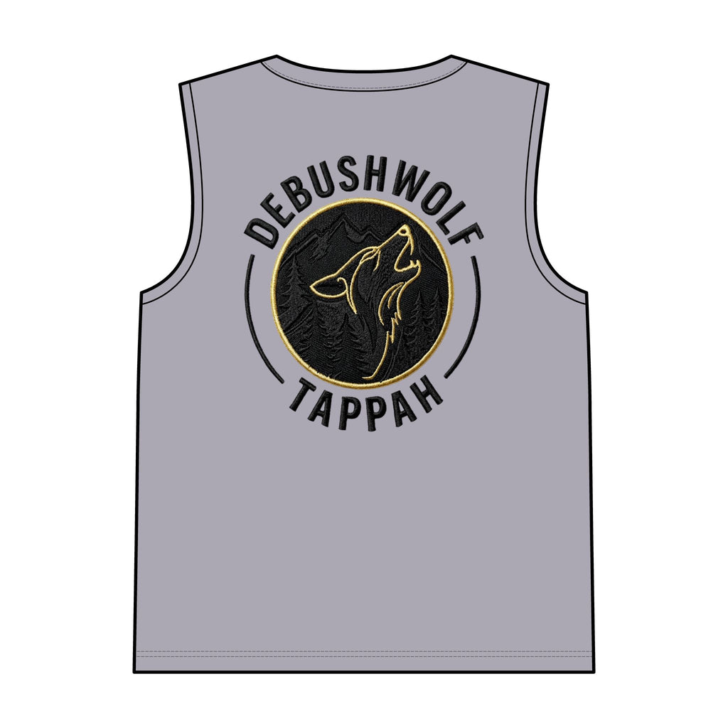 Unisex Cotton Tank Top