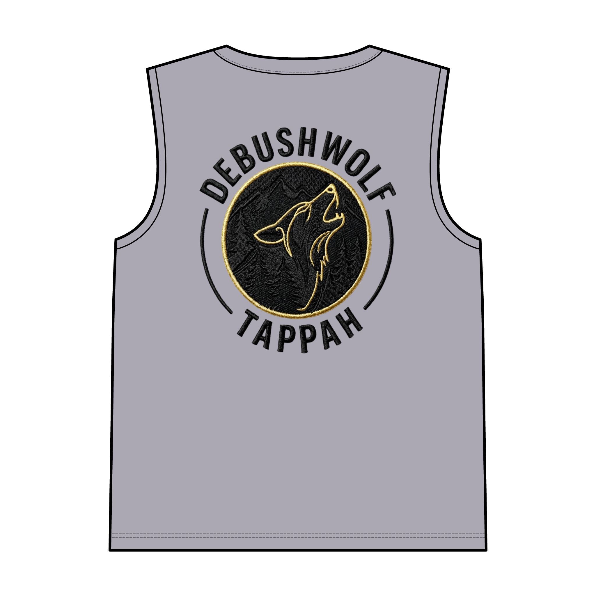 Unisex Cotton Tank Top