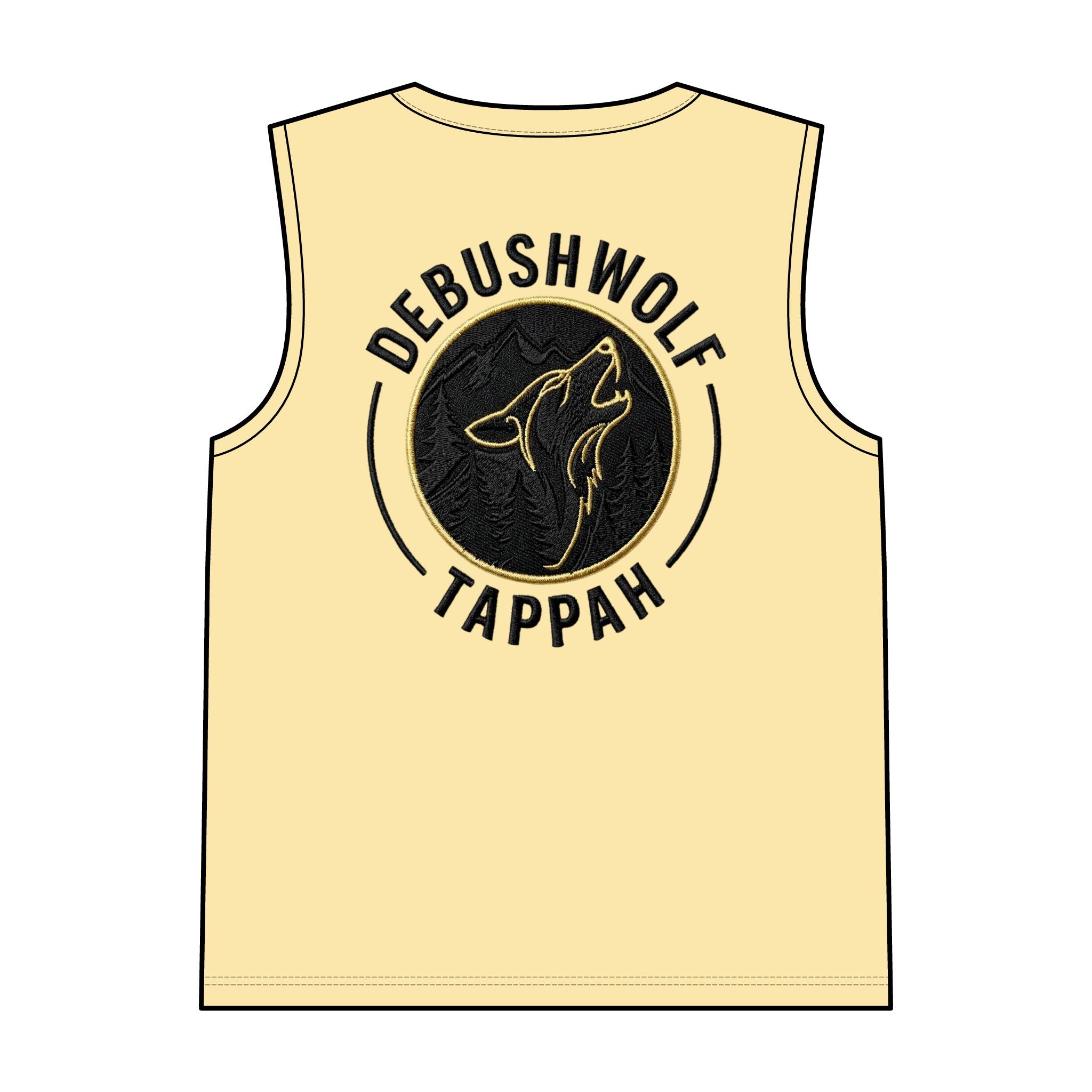 Unisex Cotton Tank Top