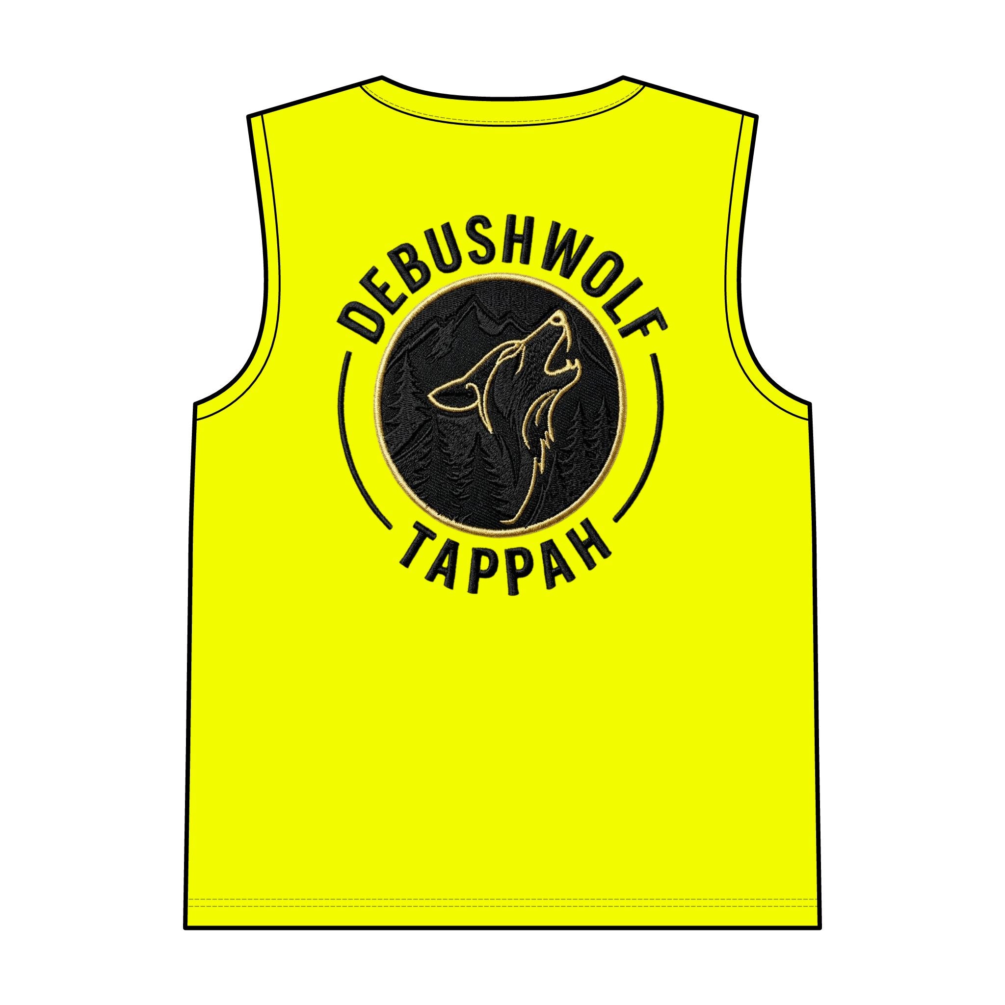 Unisex Cotton Tank Top