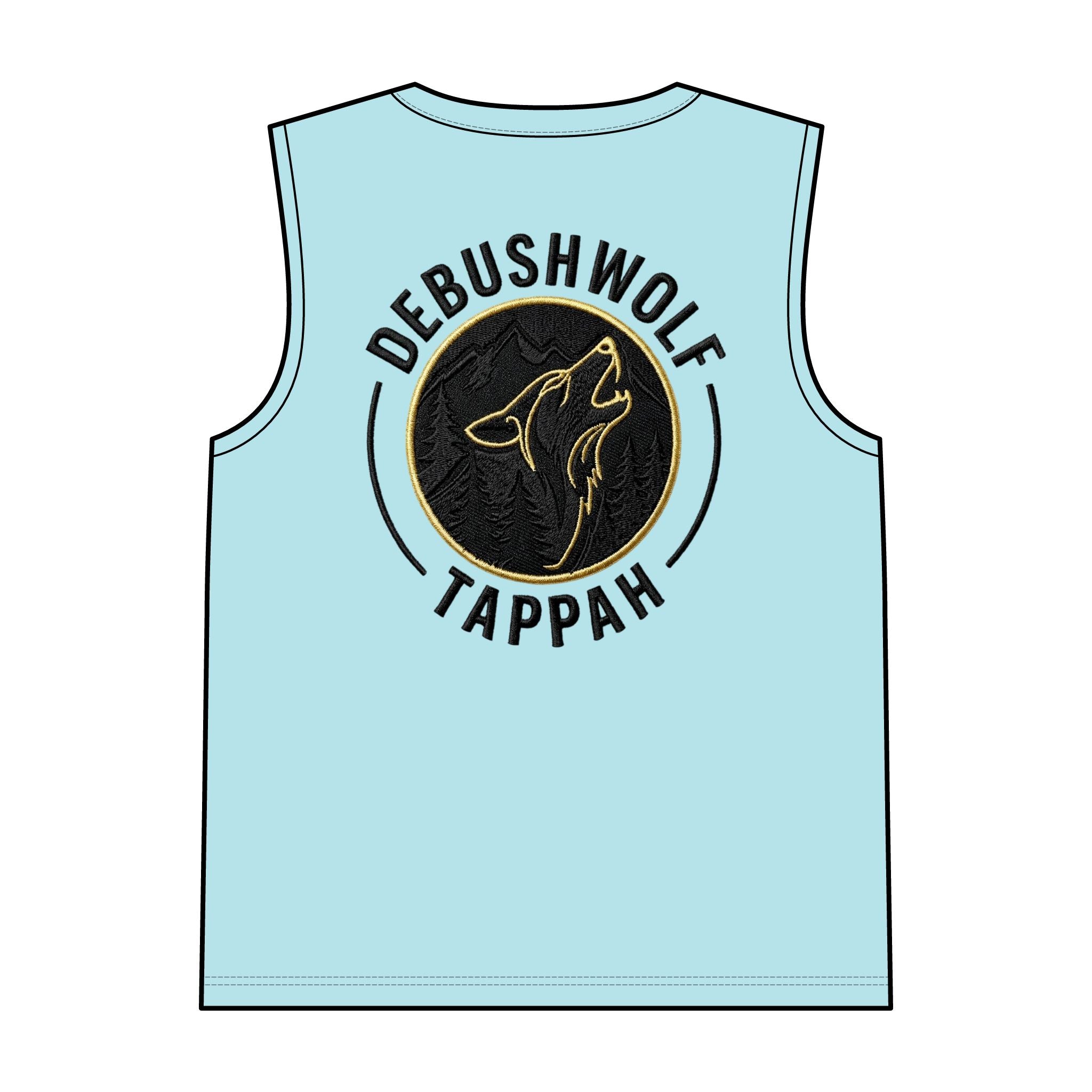 Unisex Cotton Tank Top