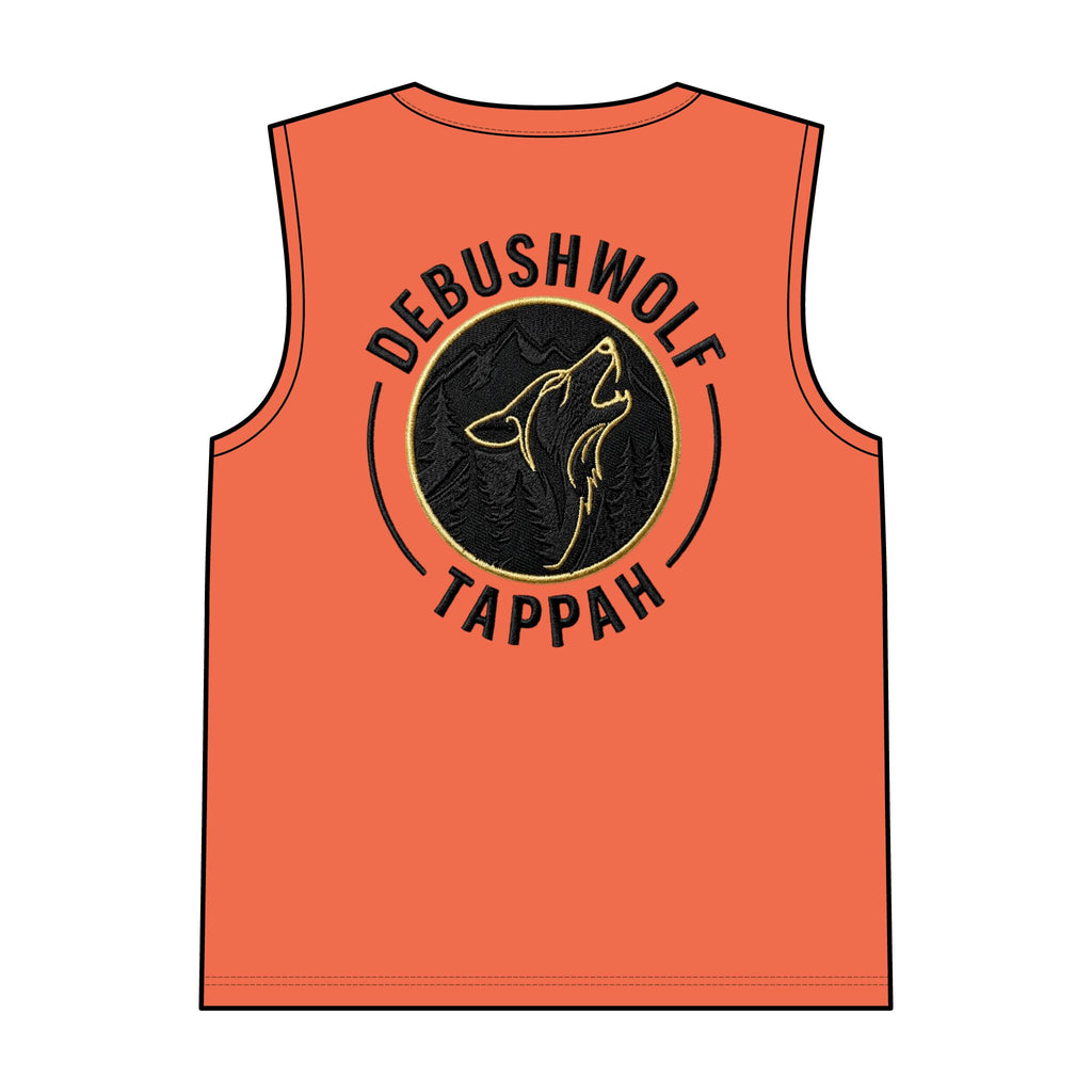 Unisex Cotton Tank Top